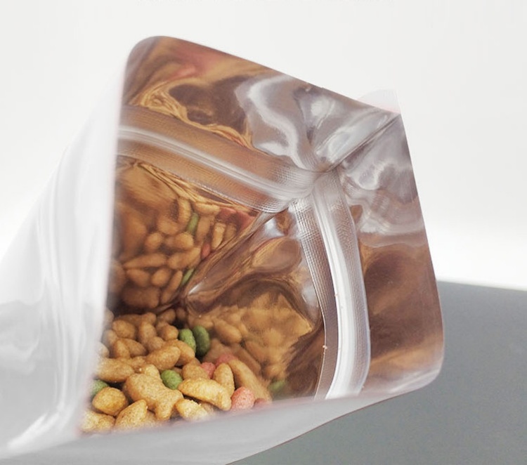 100 Sacos Ziplock de Alumínio  - Coffee Tea House avaliação e preço