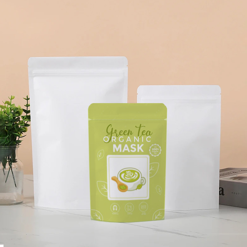 Saco de embalagem ziplock de p - Coffee Tea House avaliação e preço