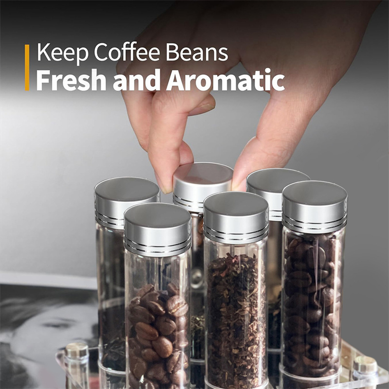 Recipiente de armazenamento de - Coffee Tea Containers avaliação e preço