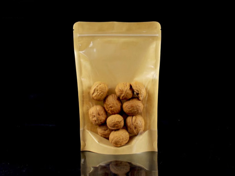 100PCS Sacos de Papel Kraft Tr - Coffee Tea House avaliação e preço